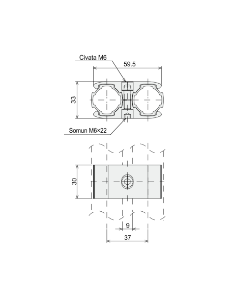 Paralel Bağlantı, DKJ28-A11