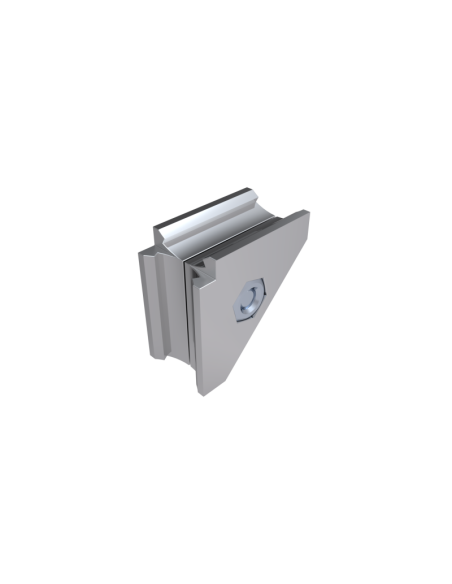 90° Köşe Bağlantı, DKJ28-A19