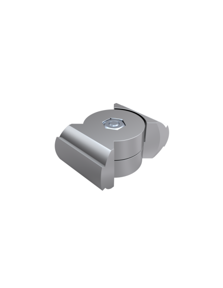 180° Mafsal Bağlantı, DKE28-10