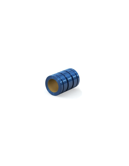 FMC 30, Kendinden Yağlamalı Lineer Teflon Rulman, Standart Seri