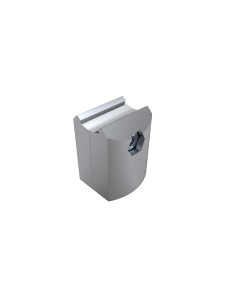 Çok Yönlü Bağlantı - Dıştan, DKJ-A01