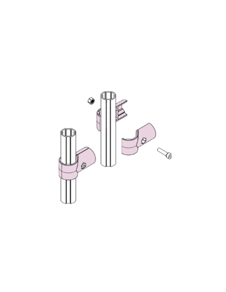 İki Yönlü Bağlantı, DKJ28-C01