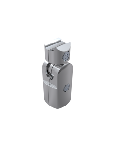 180° Açılı Bağlantı Parçası... 2