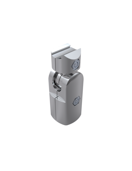 180° Açılı Bağlantı Parçası - Dıştan, DKJ28-A07