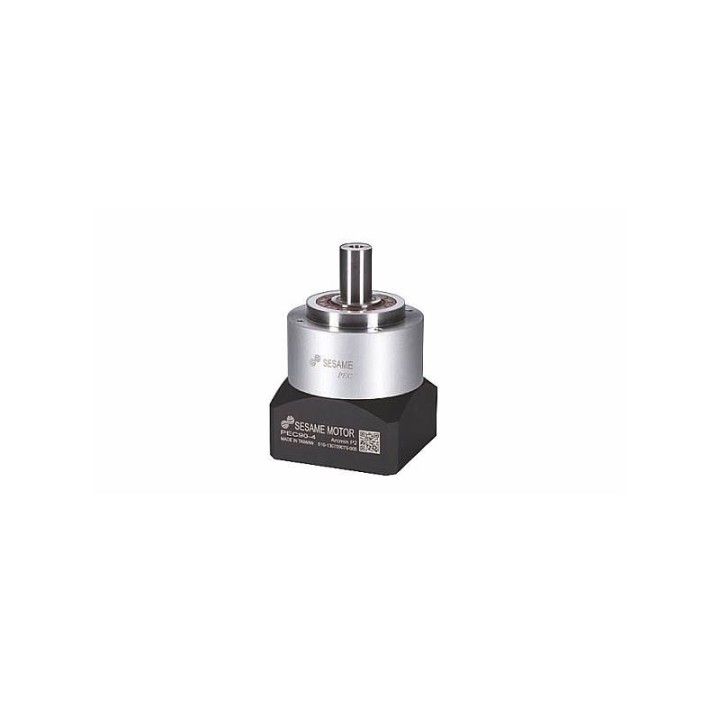 PEC 090, Planet Redüktör, Sesame, Çift Kademe, i:15
