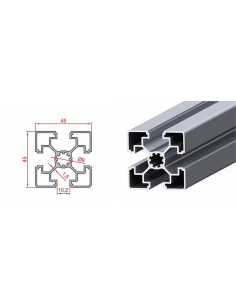 45x45 Süper Light Sigma...