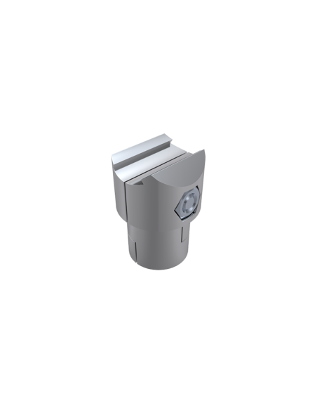 Çok Yönlü Döner Bağlantı - İçten, DKJ28-B01D