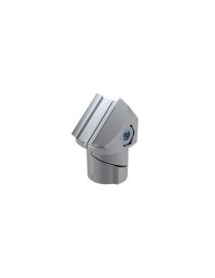 45° Bağlantı - İçten,...