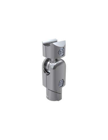 180° Açılı Bağlantı Parçası - İçten,...