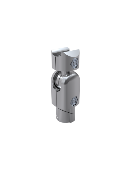 180° Açılı Bağlantı Parçası - İçten, DKJ28-B07