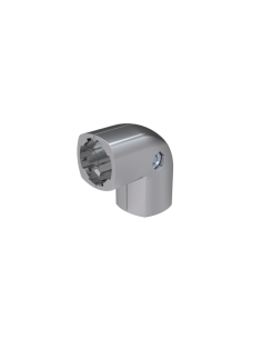 90° Dirsek Bağlantı -... 2