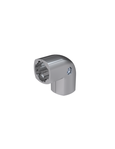 90° Dirsek Bağlantı - Dıştan, DKJ28-A15