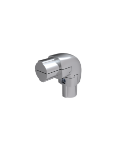 90° Dirsek Bağlantı -...