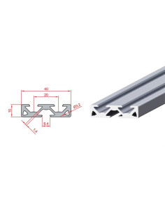 10x40 Yüzey Kaplama...