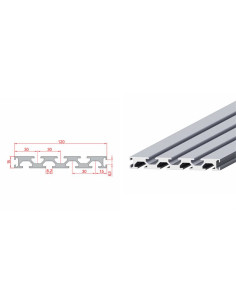 15x120 Yüzey Kaplama...