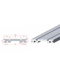 22x140 Yüzey Kaplama...