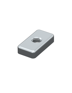 Dikdörtgen Somun, Kanal:8,... 2