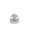 Ø28 - 1,7 mm Boru Profil Kapağı, DKP28-01