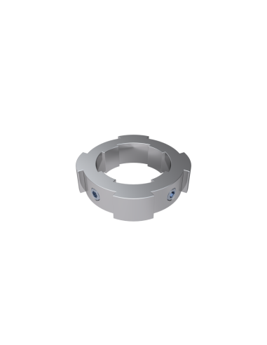 Ø28 Konumlandırma Halkası Yatay,...