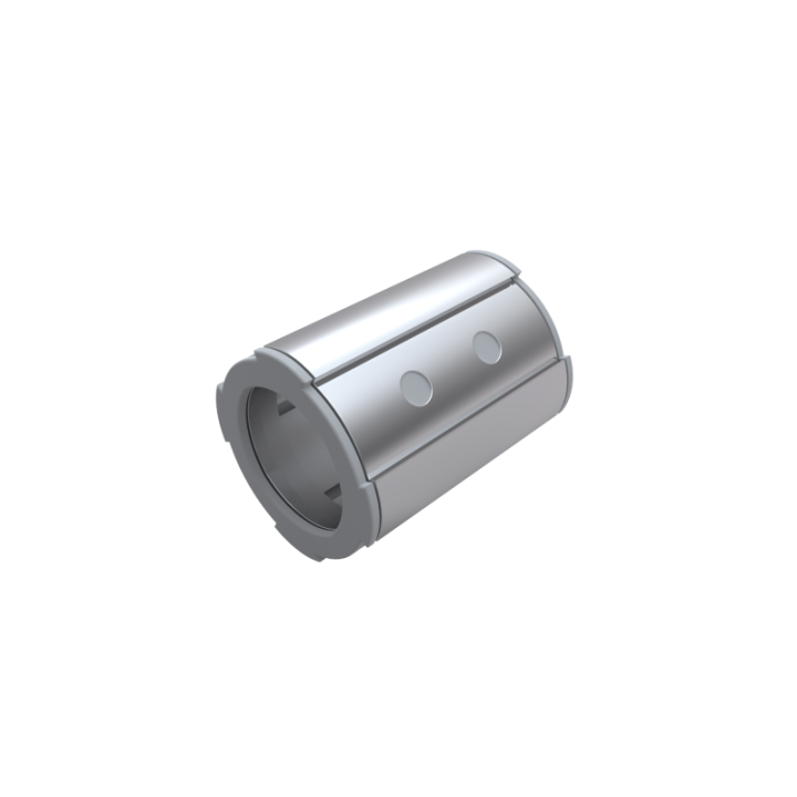 Ø28 Sürgü Parçası Döner Tip 55 mm, DKE28-L55Z