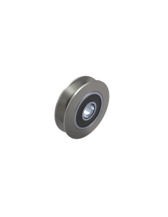 V Kanallı Metal Makara Ø33,...