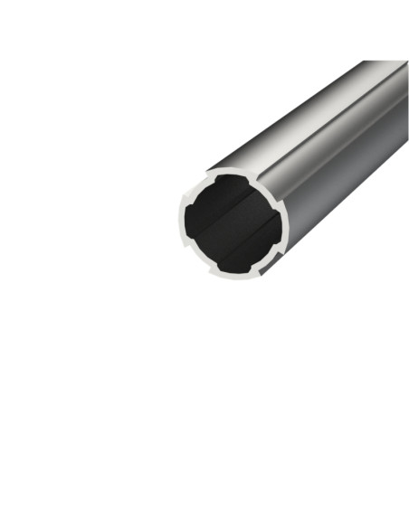 Ø28 - 1,7 mm Boru Profil