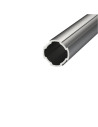 Ø28 - 1,7 mm Boru Profil