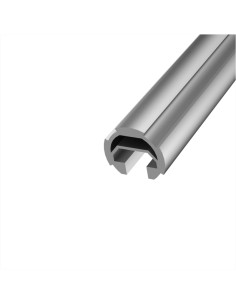 Ø28 T Kanallı Profil