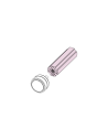 Ø28 - 1,7 mm Ağır Seri Boru Profil