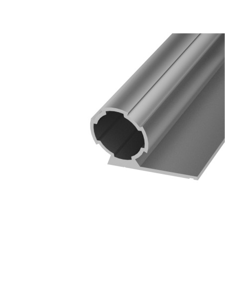 Ø28 - 1,7 mm L Boru Profil