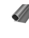 Ø28 - 1,7 mm L Boru Profil