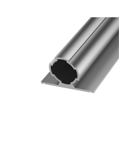 Ø28 - 1,7 mm T Boru Profil