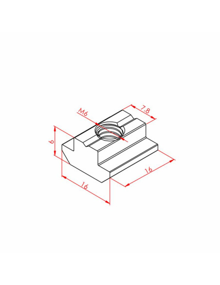 T Kanal Somun, Kanal:8, Metrik:6