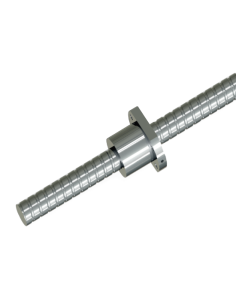 FSU Flanşlı Somun 2