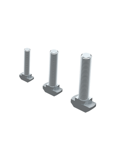 Saplamalı Somun, Kanal:8, M6x25