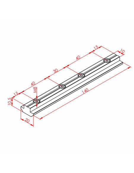 T Kanal Uzun Somun, Kanal:10, Metrik:8