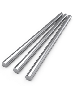 Ø10 İndüksiyonlu Kromlu Mil...