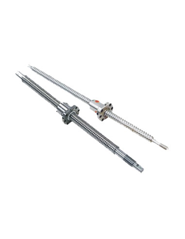 Flanşlı Somun Ø25 - 10, DKM-2510 FSU