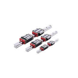 GHR15, Lineer Ray, 15 lik