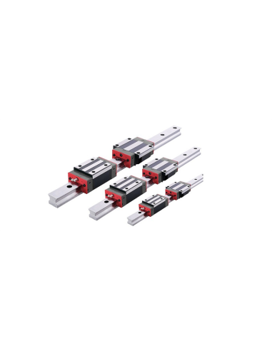 GHL15CA, Bilyalı Lineer Araba, Dar-Alçak