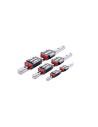 GHR20, Lineer Ray, 20 lik