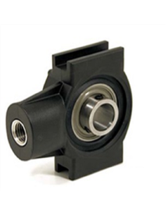 SUCT 207 Paslanmaz Gergi Yataklı Plastik Yatak