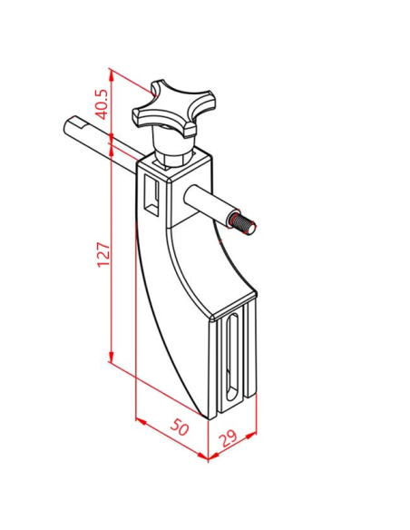 Konsol Bağlantı Takımı, Minyatür