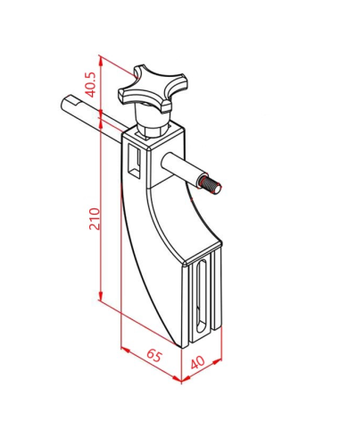 Konsol Bağlantı Takımı, Büyük