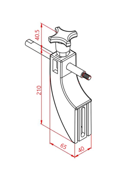 Konsol Bağlantı Takımı, Büyük