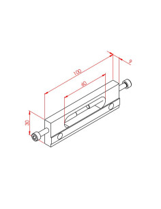 Alt Dönüş Rulo Yatağı 2