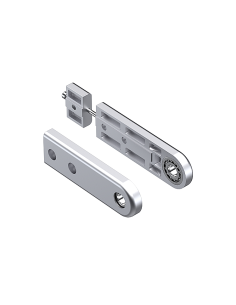 30x30 Gergi Tahrik Plakası...