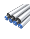 Ø50 x 290 Aluminyum Avare Rulo