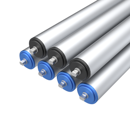 Ø50 x 790 Aluminyum Avare Rulo