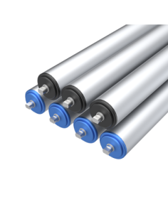 Ø50 x 790 Aluminyum Avare Rulo